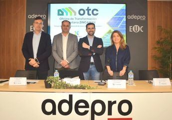 La Diputación de Albacete se compromete a apoyar iniciativas que generen empleo y oportunidades para pymes locales