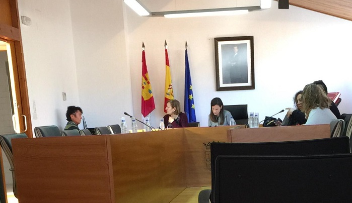 El PP de Elche de la Sierra lamenta 'la soberbia y falta de diálogo de la alcaldesa socialista”