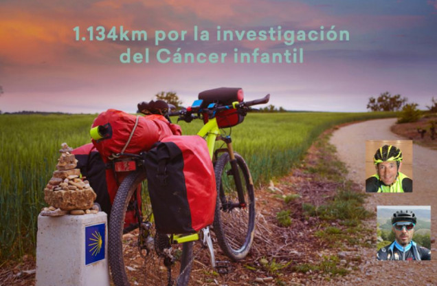 El ‘Desafío de Paco’, reto deportivo solidario para luchar contra el cáncer infantil, dará comienzo en Albacete