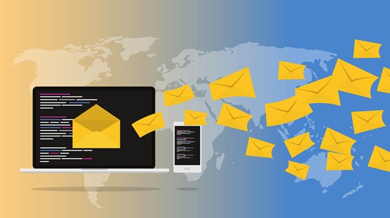 Email marketing y software para profesionales por Spotler