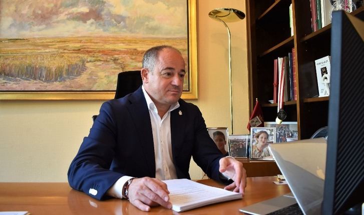 El equipo de Gobierno del Ayuntamiento de Albacete busca acuerdos para aprobar sus presupuestos en minoría