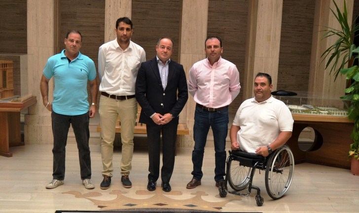 El Ayuntamiento de Albacete estudia opciones para encontrar un lugar a la asociación de tiro deportivo