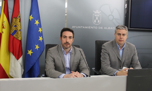 El plan de inversiones que pretende revitalizar la estación de autobuses de Albacete sigue adelante