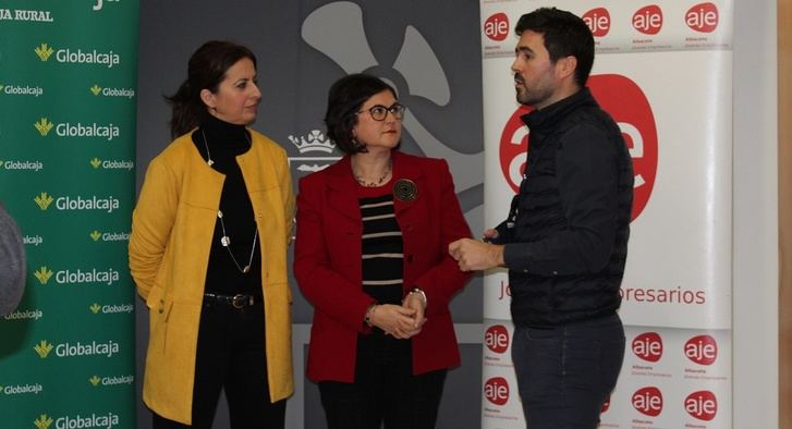 La Concejalía de Emprendimiento de Albacete anima a los más de 80 jóvenes participantes en StartDay a materializar su idea de negocio