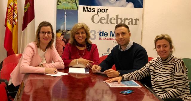 El Programa de Terapia Asistida con Perros de Bienestar Social y la Asociación Gudcan ha beneficiado a más de 40 mayores en la provincia de Albacete