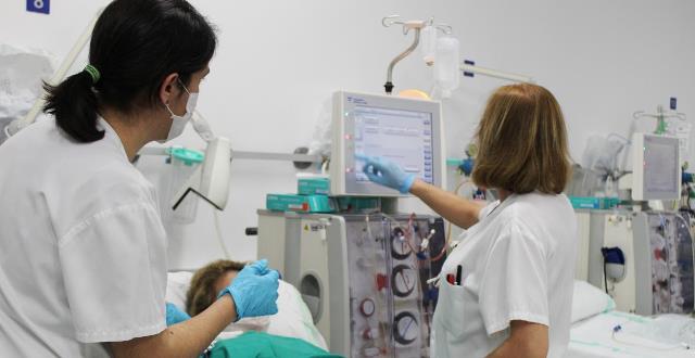 El SESCAM realizará en los próximos días la adjudicación de destinos del concurso de traslados de Enfermería