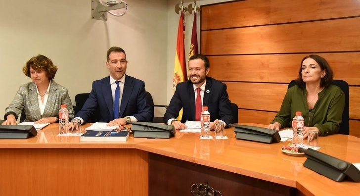 Leyes de Cambio Climático y Economía Circular, retos de Desarrollo Sostenible en Castilla-La Mancha