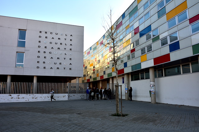 El circuito Ciclopecuario de 78 kilómetros tendrá inicio y final en la Plaza Elíptica de la Escuela de Arte de Albacete