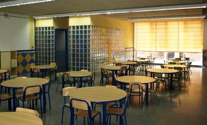 Las cinco escuelas infantiles de la Junta en Albacete abren su proceso de admisión con 359 plazas
