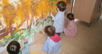 Los niños de 0 a 3 años ya pueden ser inscritos en las Escuelas Infantiles del Ayuntamiento de Albacete