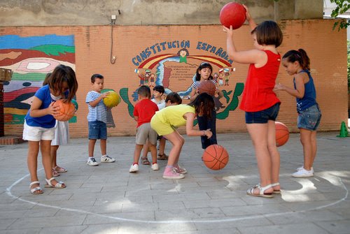 El Ayuntamiento de Albacete publica las listas de admitidos de las Escuelas de Verano