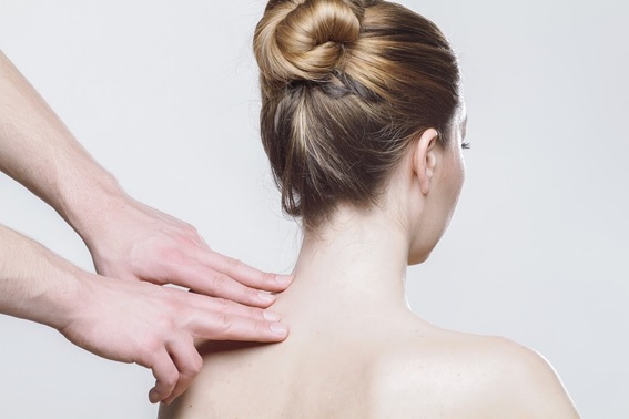 Espalda y teletrabajo: Como evitar dolores