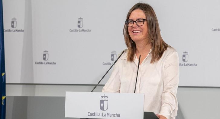 Page reafirmará su compromiso en la defensa de los intereses de Castilla-La Mancha