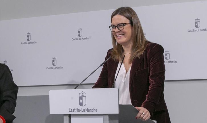 Castilla-La Mancha cierra 2024 con cifras récord en empleo y población