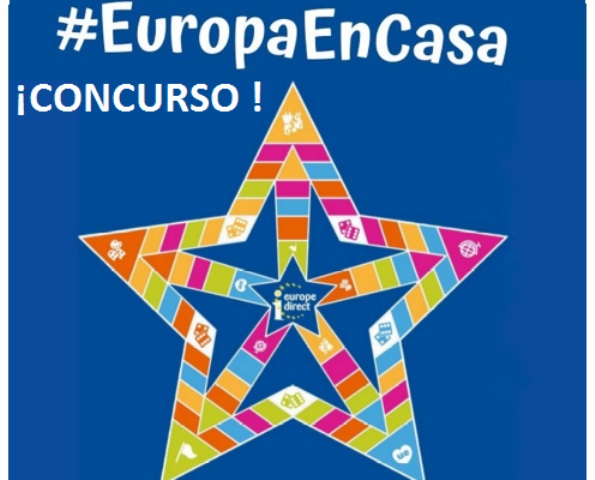 La Diputación de Albacete se adhiere a las acciones de Red Europe Direct para celebrar el Día de Europa