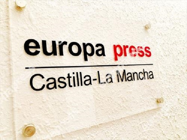 Europa Press está de cumpleaños en Castilla-La Mancha, llega a los 25 años