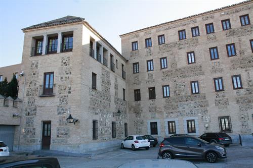 Las Cortes de Castilla-La Mancha aprueban que Cuenca acoja el centro de estudios penitenciarios