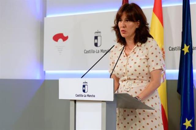 El Gobierno de Castilla-La Mancha asegura que la factura sanitaria por el coronavirus seguirá aumentando en los próximos meses