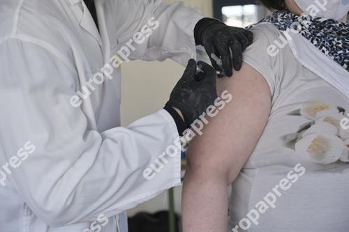 Un brote en la residencia de mayores de Brazatortas (Ciudad Real) afecta a 62 personas, todas vacunadas
