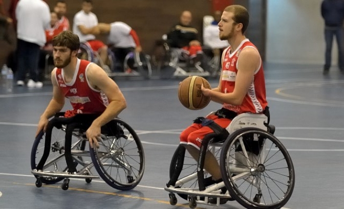 El BSR Amiab Albacete inicia la segunda fase en la cancha del Fundación Norte