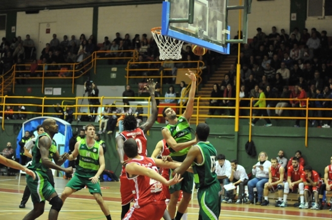 Albacete Basket-CB Villarrobledo, derbi provincial de alto nivel en la Liga EBA
