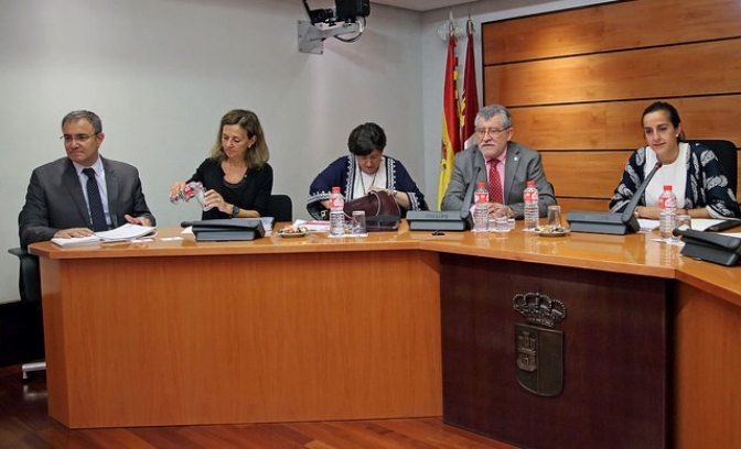 El consejero de Educación de Castilla-La Mancha apela a la participación como eje que vertebra su modelo de gestión