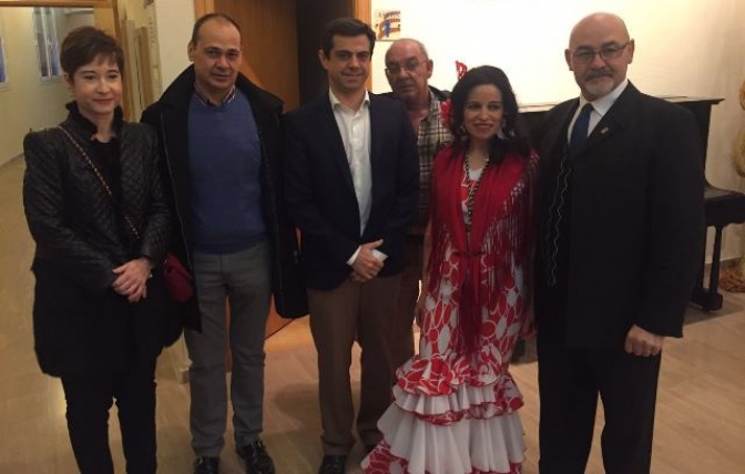 La Asociación Cultural Andaluza celebró su gala destinada a los niños con cáncer de AFANION