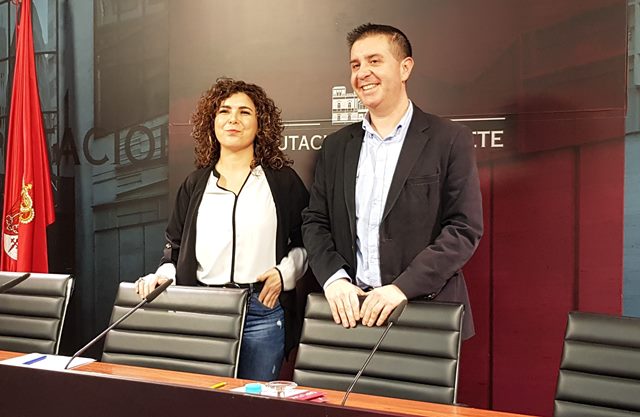 Diputación de Albacete y FADEMUR, satisfechos con el convenio que mantienen