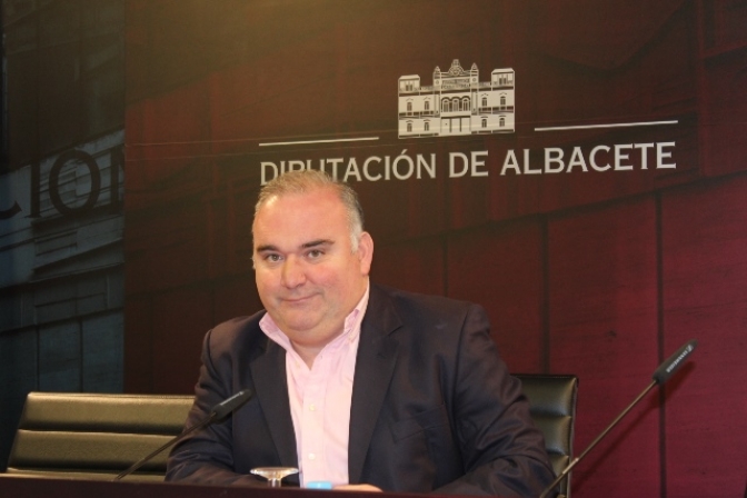 El PP de Albacete denuncia que Cabañero utiliza la Diputación para resolver los problemas internos del PSOE