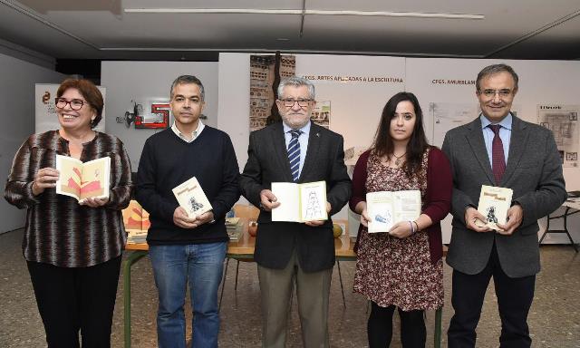 Castilla-La Mancha tiene una firme apuesta para conmemorar el 40 aniversario de la Constitución