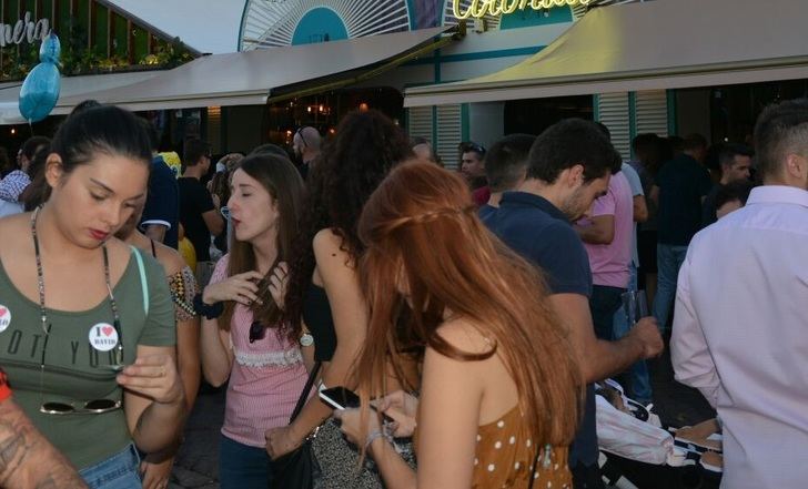 Los hosteleros entienden que la cancelación de la Feria de Albacete 2020 será “un golpe muy duro”
