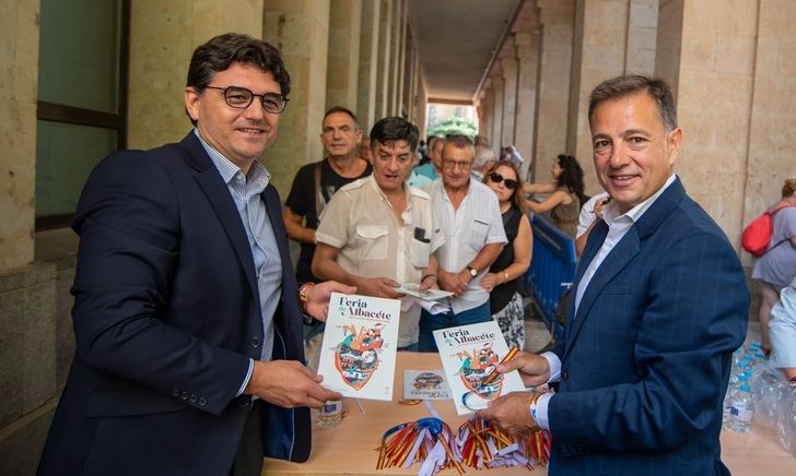 La Feria de Albacete 2024 ya está aquí, con más de 350 eventos previstos en los próximos días