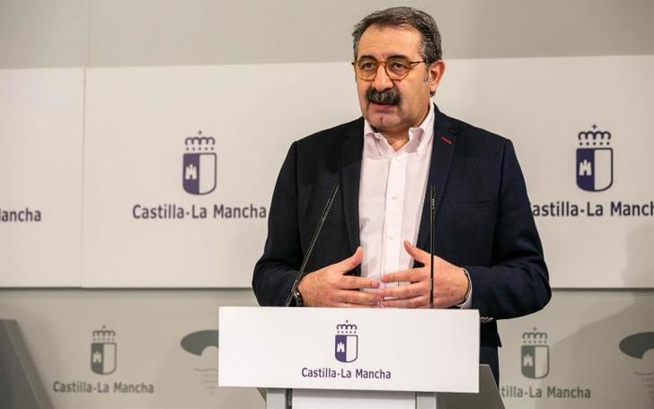 Castilla-La Mancha dotará a Atención Primaria de personal dedicado en exclusiva a la detección precoz y rastreo de casos