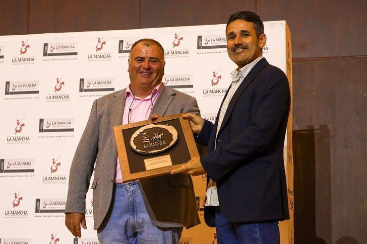 El Festival de los Sentidos de La Roda, premio ‘Enoturismo’ de la DO La Mancha