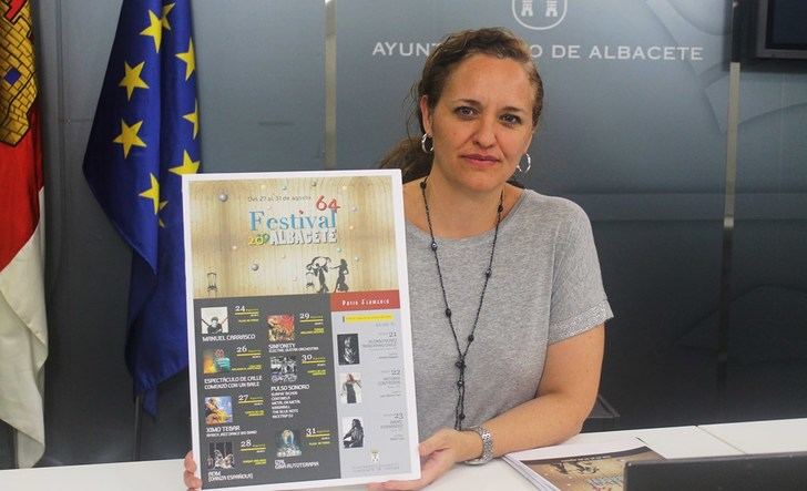 Comienza la venta de entradas para la edición de este año del Festival de Albacete