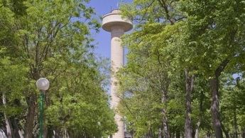 Reabren en Albacete los parques de Jardinillos y Fiesta del Árbol