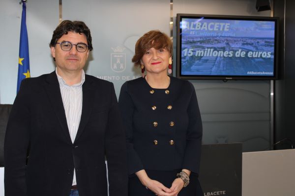 Albacete presenta un ambicioso anteproyecto de presupuestos municipales para 2025