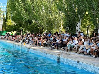 El Ayuntamiento de Albacete adjudica servicio de monitores deportivos por más de 2.3 millones de euros