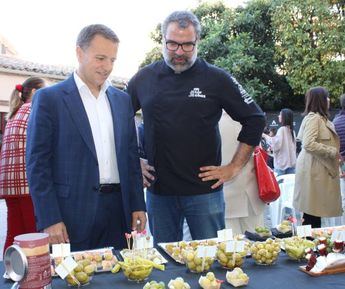 Albacete busca convertirse en la próxima Capital Española de la Gastronomía