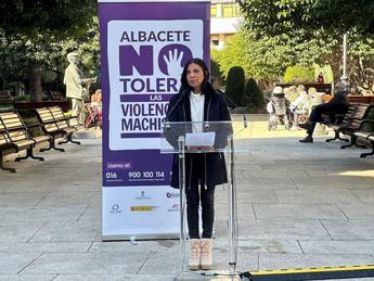 Albacete firma convenios para prevenir la violencia de género en peluquerías