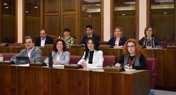 Albacete aprueba creación de gimnasios para promover la tolerancia cero hacia la violencia machista