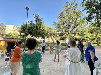 Albacete destina más de 1 millón de euros para promover la autonomía de personas mayores durante cinco años