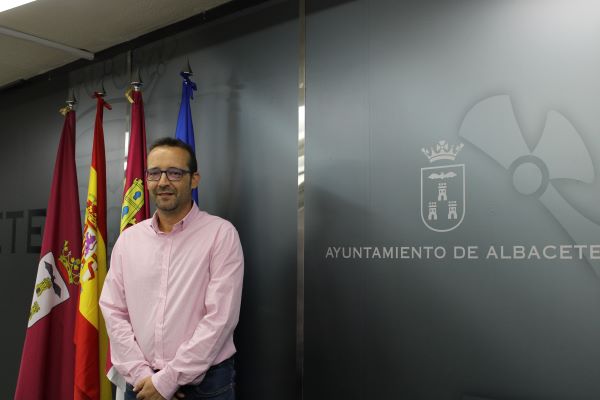 El suministro de flores para el Cementerio de Albacete se hará con un Centro Especial de Empleo