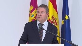Page celebra que Castilla-La Mancha lidere la confianza empresarial en España gracias a su clima de 'estabilidad'