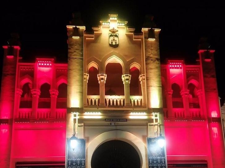 Albacete instalará una pantalla gigante en la Plaza de Toros para ver la final de la Eurocopa