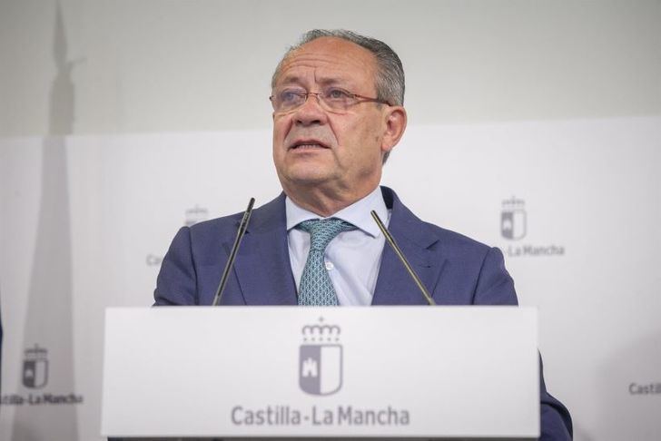 El Gobierno C-LM y el CSN cooperan en la planificación, preparación y respuesta ante situaciones de emergencia radiológica