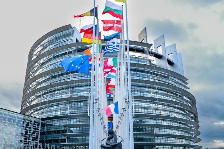 Siete centros educativos de C-LM serán escuelas embajadoras del Parlamento Europeo el curso 2024/2025