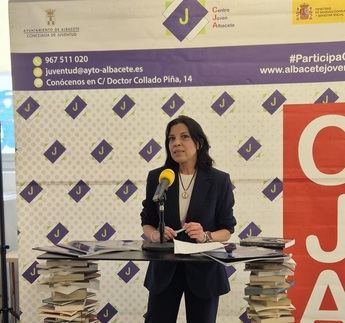 Albacete suscribe un convenio con la FAD para impulsar la prevención de conductas adictivas en adolescentes