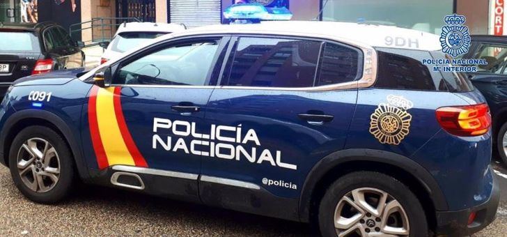 Detenida una cuarta persona en relación a la reyerta en infraviviendas de Albacete saldada con una mujer herida