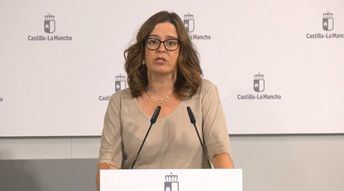 Castilla-La Mancha abona más de 12 millones de euros al Fondo de Garantía Asistencial de sanidad por el periodo 2013-2023